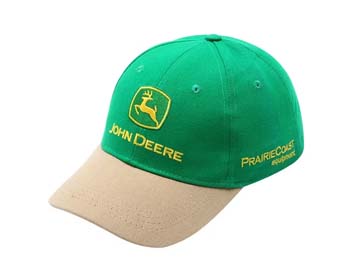 Cap Design