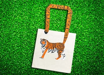 Custom Bags