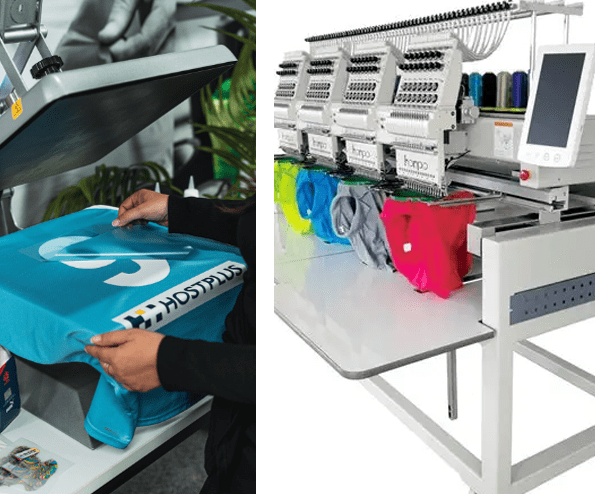Print N Embroidery